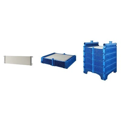 Membrana de placa de ceràmica