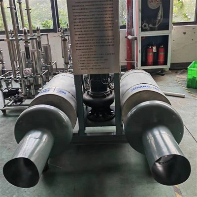 Micro nano generador de bombolles